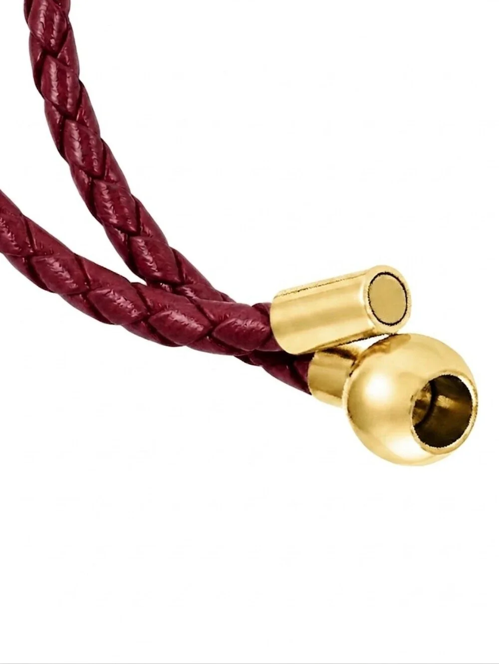 Linx burgundy triple